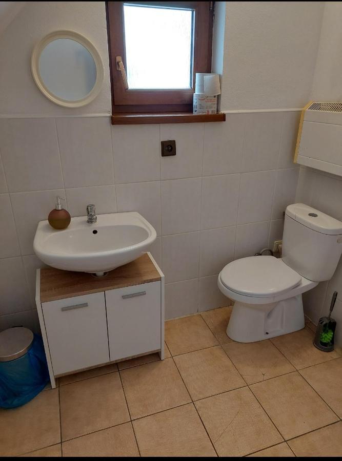 Apartmany Goral Oravice Vitanova Luaran gambar