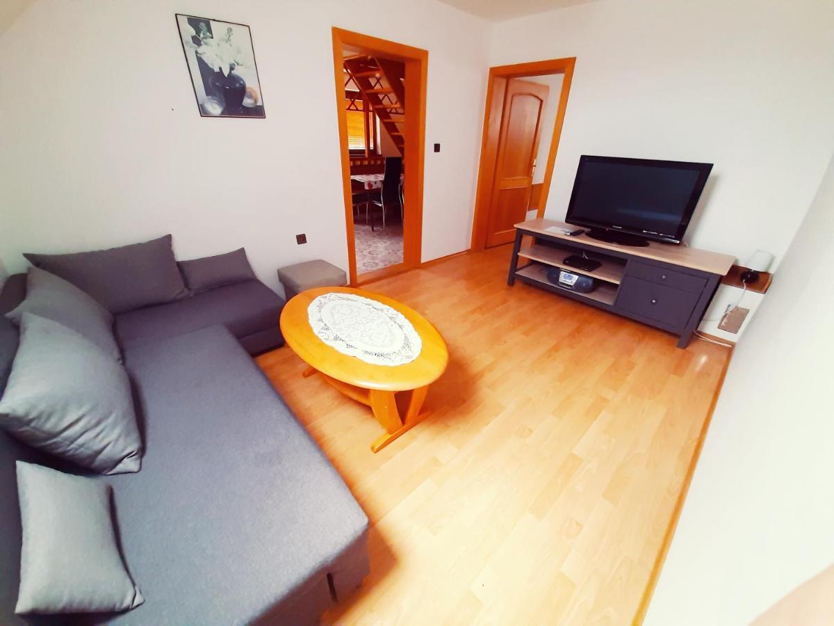 Apartmany Goral Oravice Vitanova Luaran gambar