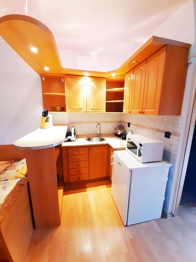 Apartmany Goral Oravice Vitanova Luaran gambar