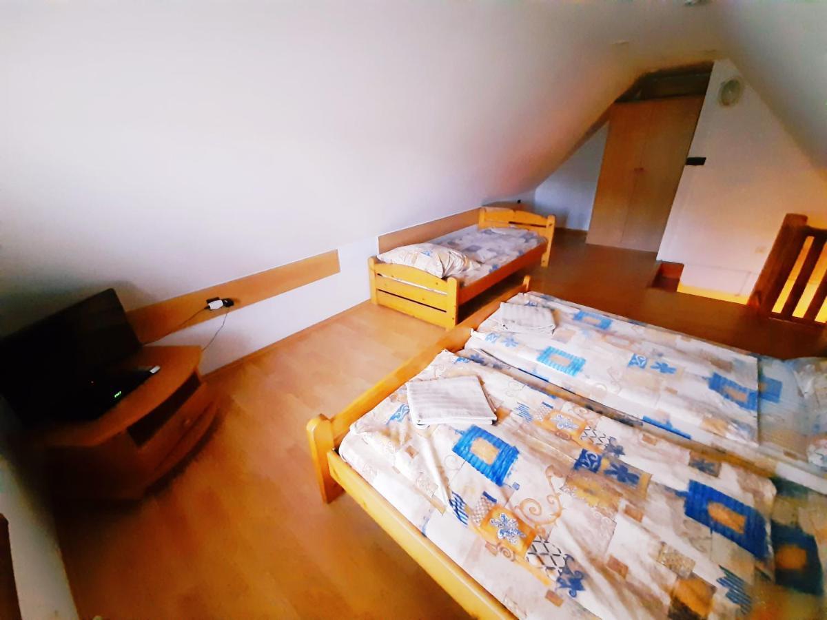 Apartmany Goral Oravice Vitanova Luaran gambar