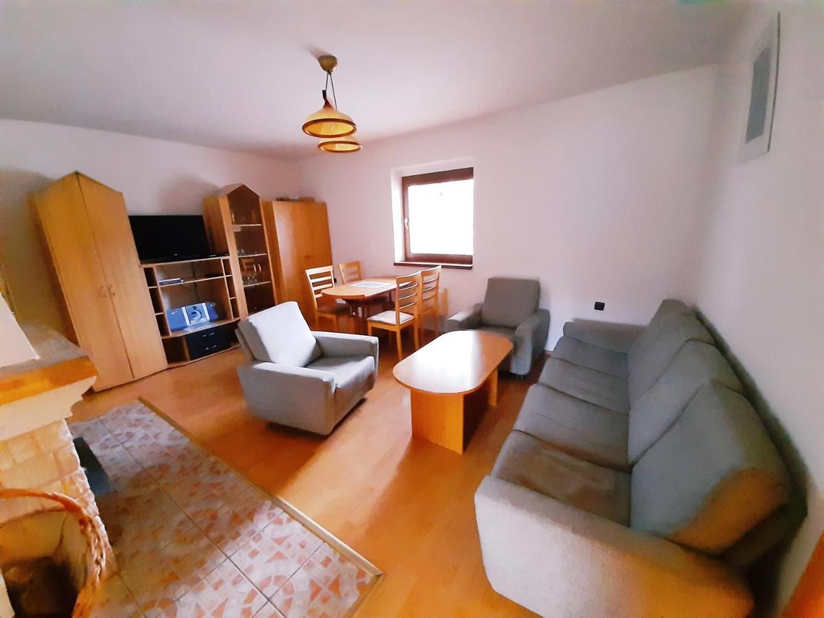 Apartmany Goral Oravice Vitanova Luaran gambar