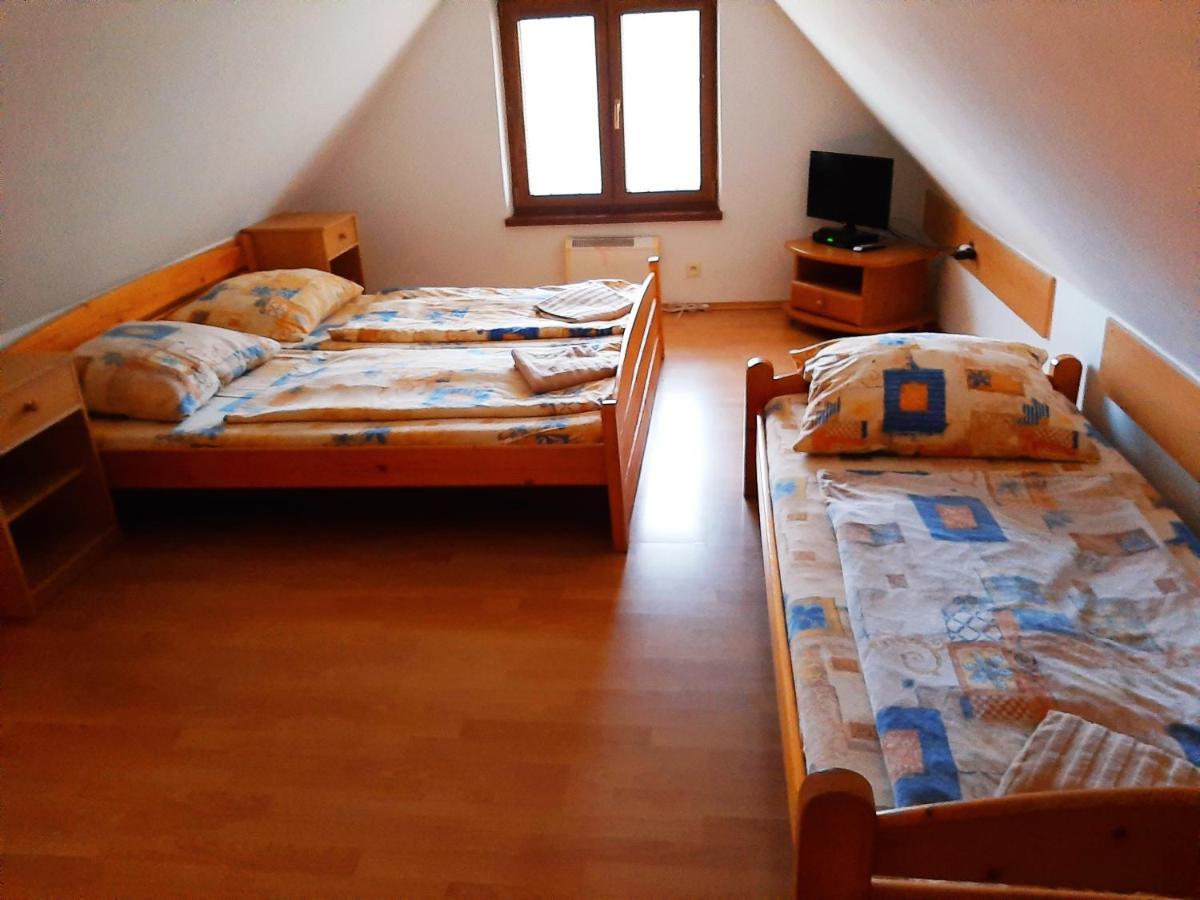 Apartmany Goral Oravice Vitanova Luaran gambar