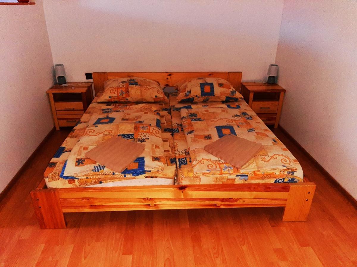 Apartmany Goral Oravice Vitanova Luaran gambar